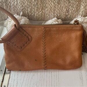 Hobo clutch